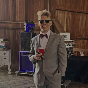 Meet your Posher, Jacob